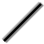 28" BLACK TURBO CLEANING SQUEEGEE
