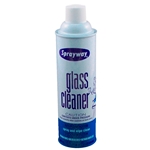 19 OZ. SPRAYWAY WINDOW TINT SAFE GLASS CLEANER
