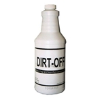 32 OZ. DIRT-OFF CONCENTRATED WINDOW TINTING PREP SOLUTION