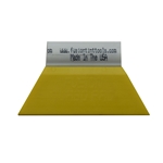YELLOW TURBO INSTALLATION SQUEEGEE