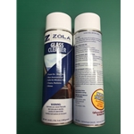 Specifically formulated to be safe for cleaning  window films