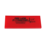 5 INCH FUSION EXTRACTOR SQUEEGEE BLADE
