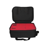 SOFT CARRYING CASE FOR METERS