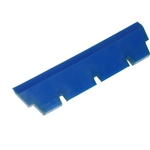 GO DOCTOR WINDOW TINT HANDLED SQUEEGEE BLUE REPLACEMENT BLADE