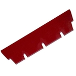 GO DOCTOR REPLACEMENT BLADE - RED