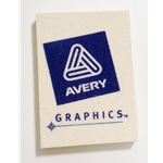 Avery Felt Card