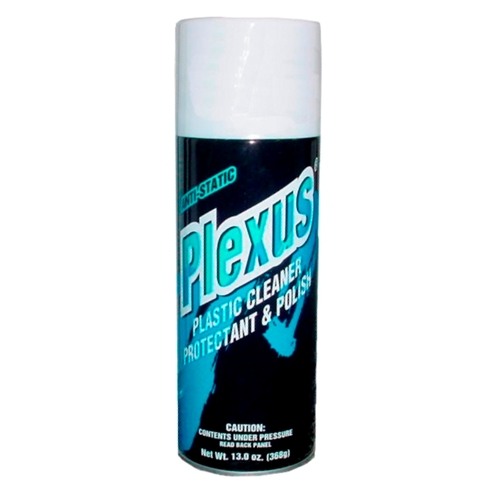 Plexus Plastic Cleaner and Protectant 20214 (13 oz) 4 Pack