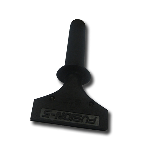 5 FUSION STRETCH EXTENDED SQUEEGEE HANDLE – Fusion Tools