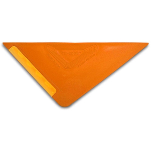 TRI-EDGE PLUS ORANGE