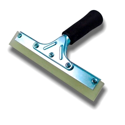 8" PRO HANDLE POWER SQUEEGEE