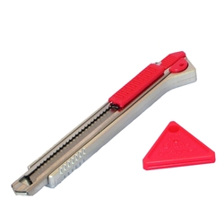 NT A-1000RP ALLOY 5-BLADE CARTRIDGE KNIFE