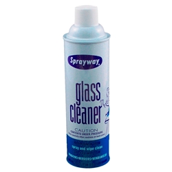 19 OZ. SPRAYWAY WINDOW TINT SAFE GLASS CLEANER