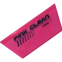 5" PINK FUSION CLEANING BLADE
