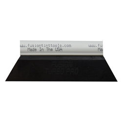 BLACK TURBO, SOFT  CLEANING SQUEEGEE