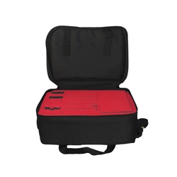 SOFT CARRYING CASE FOR METERS